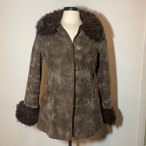 Junior Concept Vintage Jacket